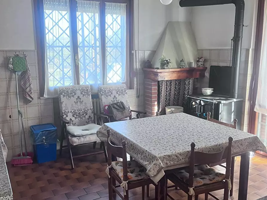 Immagine 10 di Casa semindipendente in vendita  a Castelfranco Di Sotto