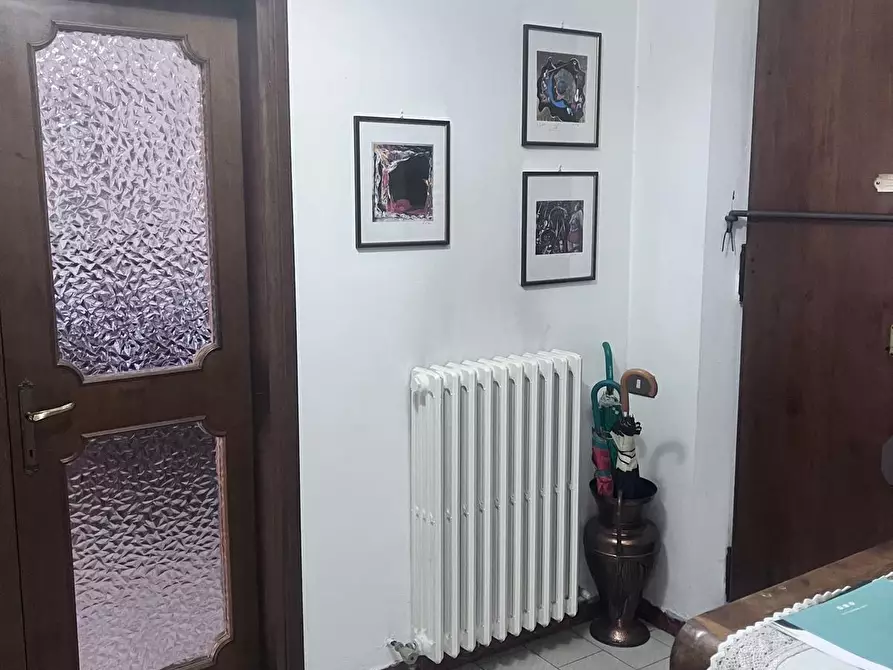 Immagine 20 di Casa semindipendente in vendita  a Castelfranco Di Sotto