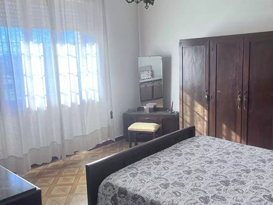 Immagine 52 di Casa semindipendente in vendita  a Castelfranco Di Sotto