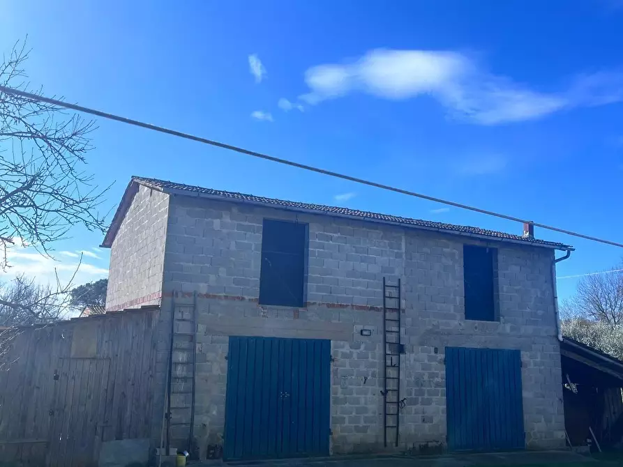 Immagine 5 di Casa semindipendente in vendita  a Castelfranco Di Sotto