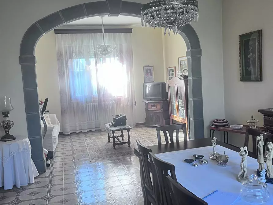 Immagine 29 di Casa semindipendente in vendita  a Castelfranco Di Sotto