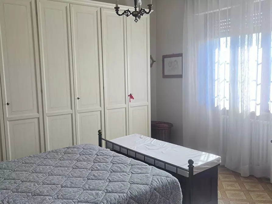 Immagine 34 di Casa semindipendente in vendita  a Castelfranco Di Sotto