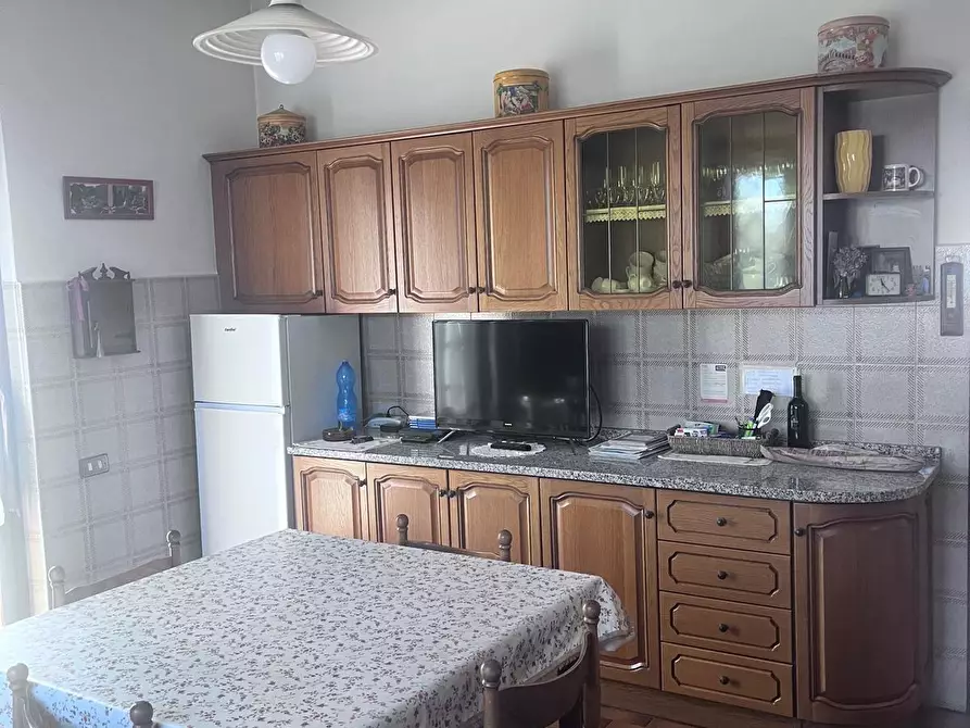 Immagine 9 di Casa semindipendente in vendita  a Castelfranco Di Sotto