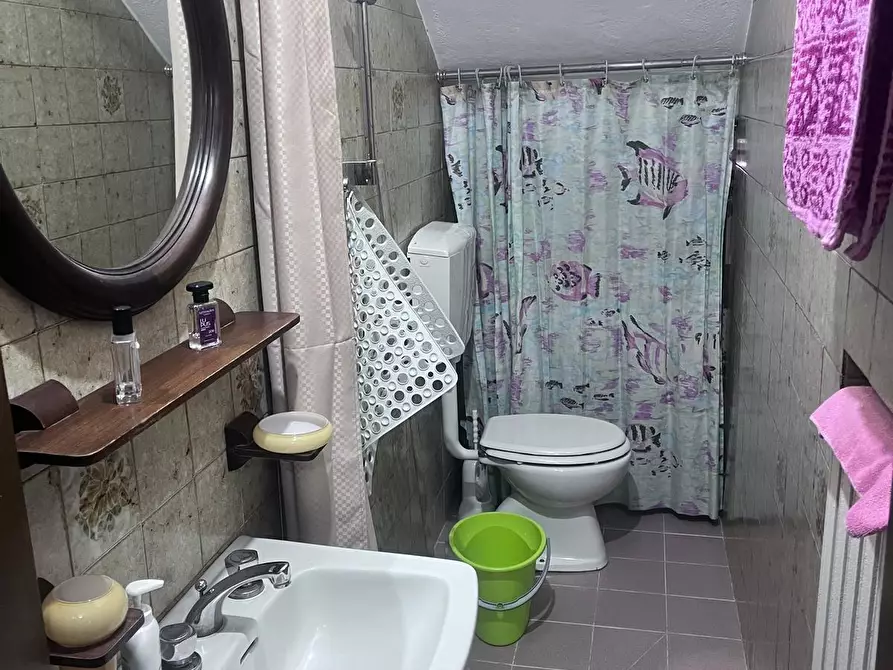 Immagine 8 di Casa semindipendente in vendita  a Castelfranco Di Sotto