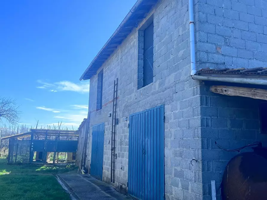 Immagine 6 di Casa semindipendente in vendita  a Castelfranco Di Sotto