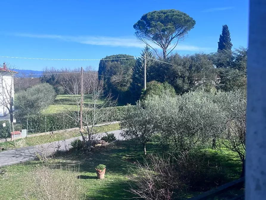 Immagine 7 di Casa semindipendente in vendita  a Castelfranco Di Sotto