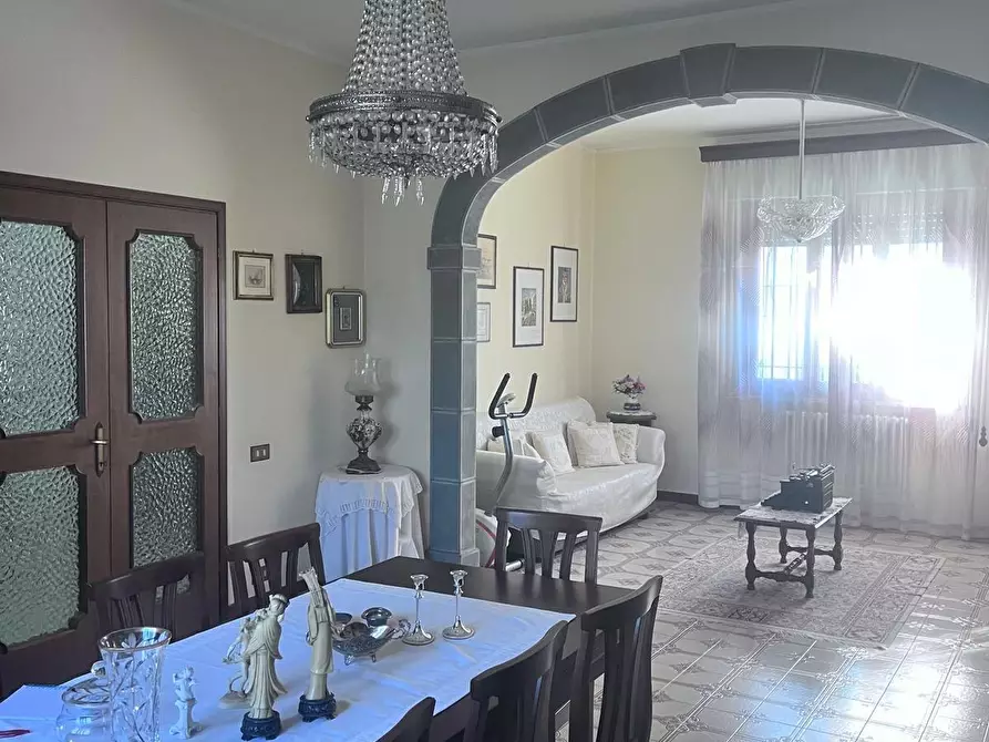 Immagine 23 di Casa semindipendente in vendita  a Castelfranco Di Sotto