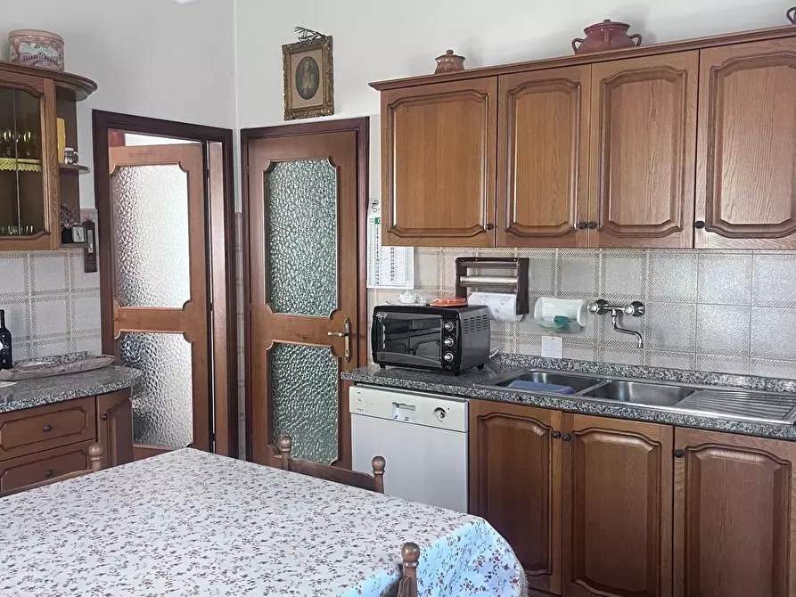 Immagine 12 di Casa semindipendente in vendita  a Castelfranco Di Sotto