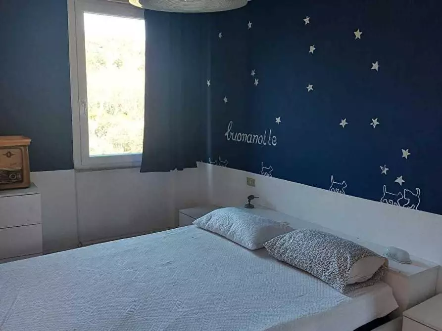 Immagine 8 di Terratetto in vendita  a Ortonovo