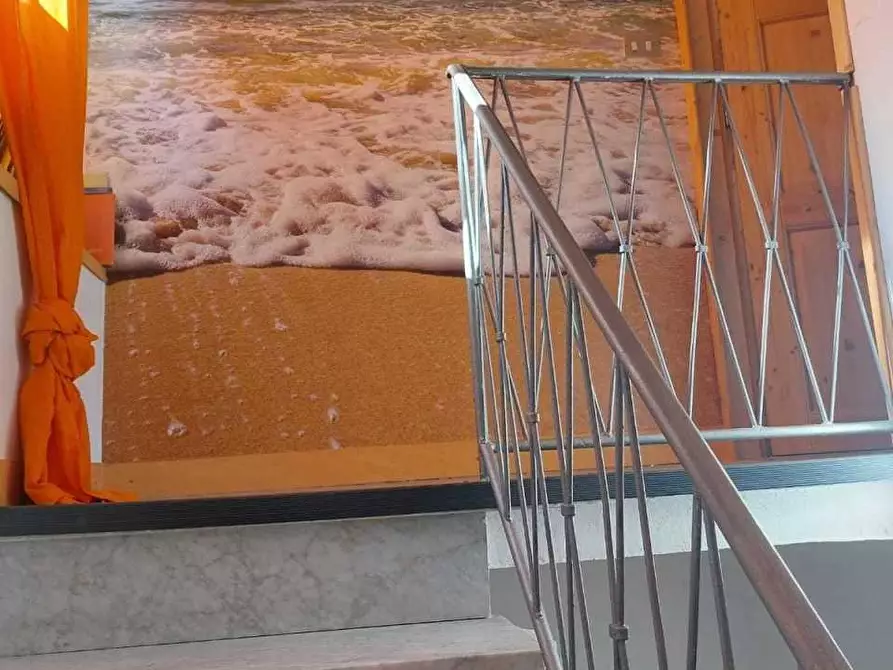 Immagine 6 di Terratetto in vendita  a Ortonovo