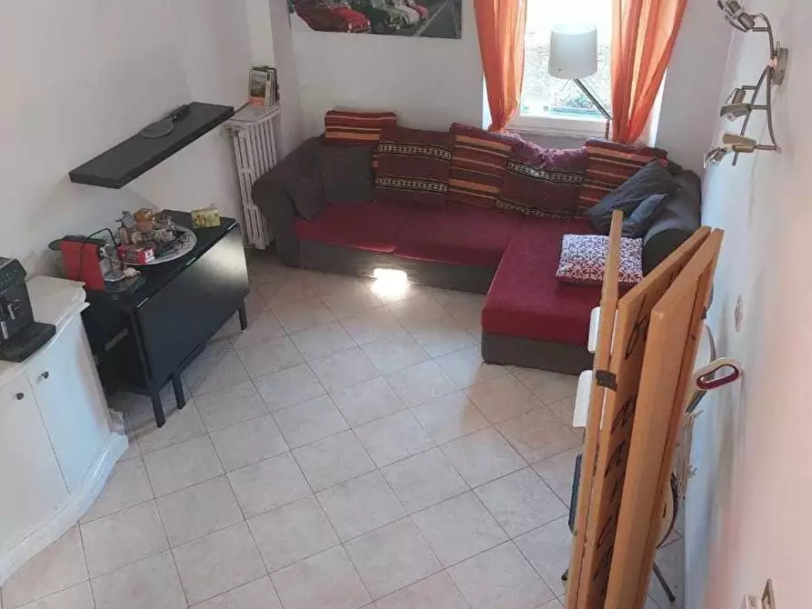 Immagine 2 di Terratetto in vendita  a Ortonovo