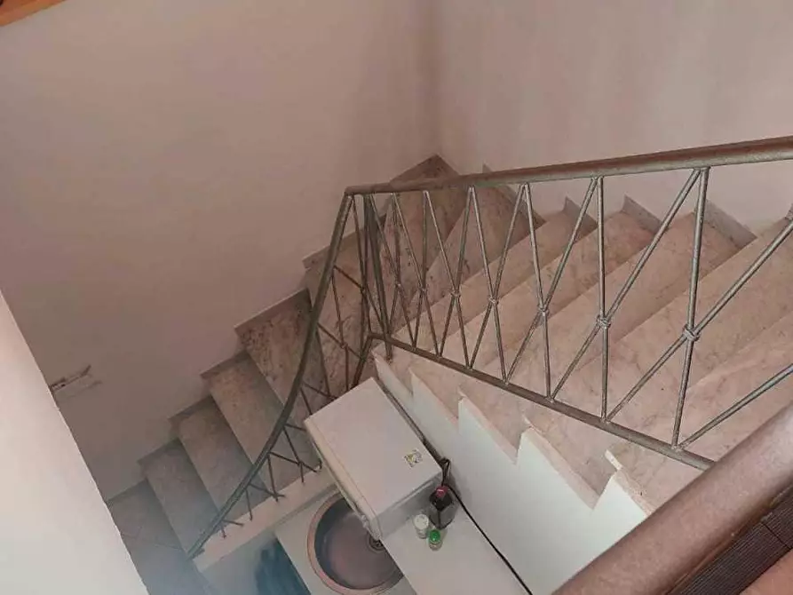 Immagine 5 di Terratetto in vendita  a Ortonovo