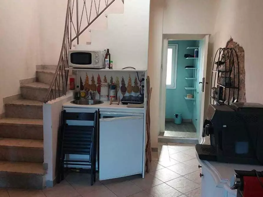 Immagine 4 di Terratetto in vendita  a Ortonovo