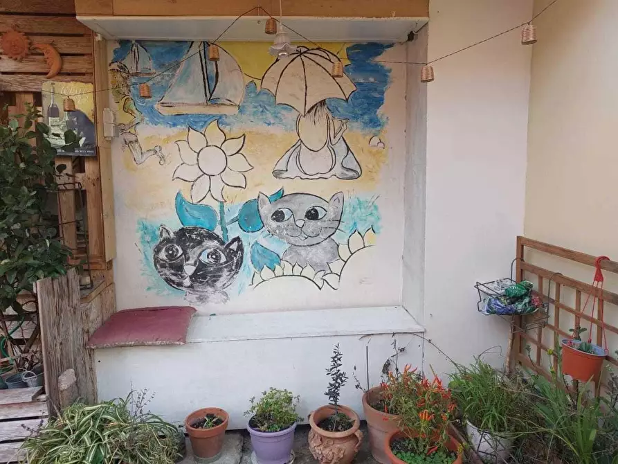 Immagine 11 di Terratetto in vendita  a Ortonovo