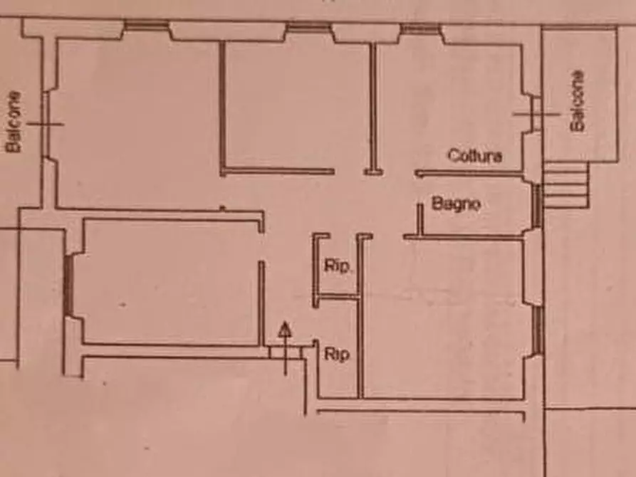 Immagine 26 di Appartamento in vendita  a Porto Azzurro