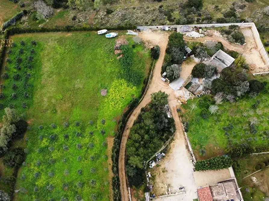 Immagine 61 di Rustico / casale in vendita  a Ruffano