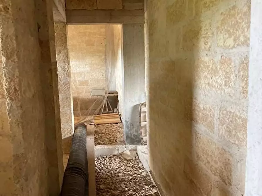 Immagine 47 di Rustico / casale in vendita  a Ruffano