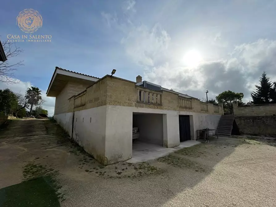 Immagine 45 di Rustico / casale in vendita  a Ruffano