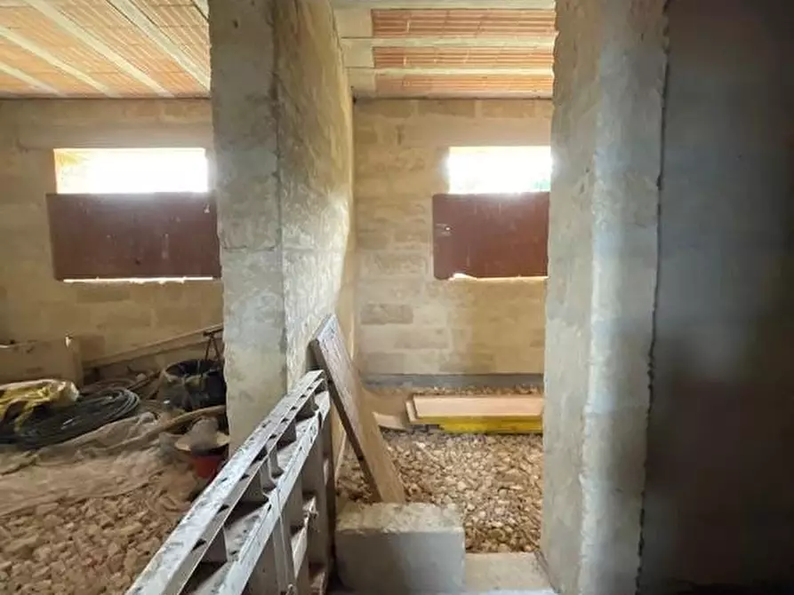 Immagine 51 di Rustico / casale in vendita  a Ruffano