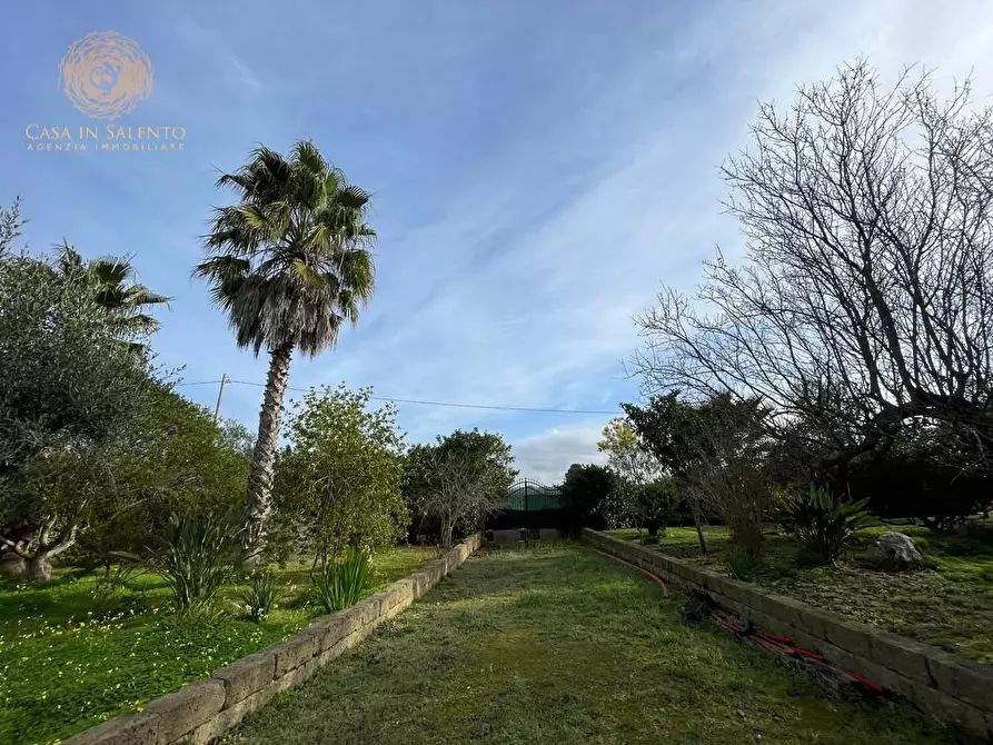 Immagine 11 di Rustico / casale in vendita  a Ruffano
