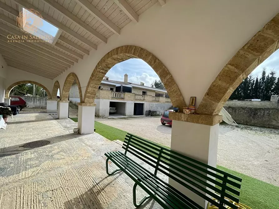 Immagine 29 di Rustico / casale in vendita  a Ruffano