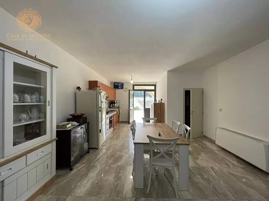 Immagine 41 di Rustico / casale in vendita  a Ruffano