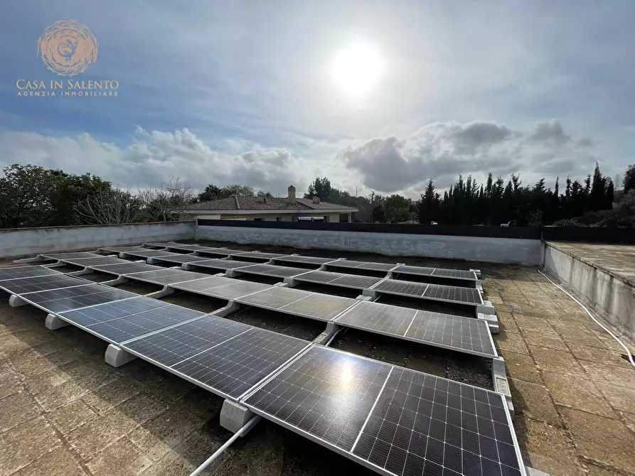 Immagine 28 di Rustico / casale in vendita  a Ruffano