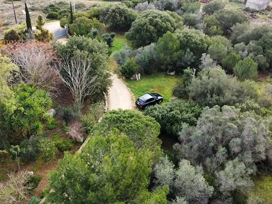 Immagine 56 di Rustico / casale in vendita  a Ruffano