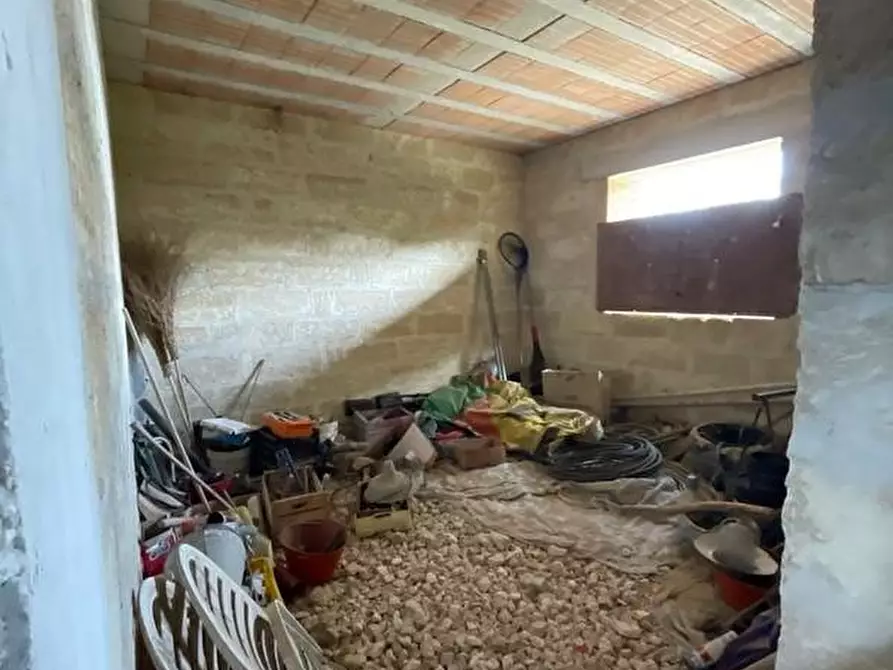 Immagine 52 di Rustico / casale in vendita  a Ruffano