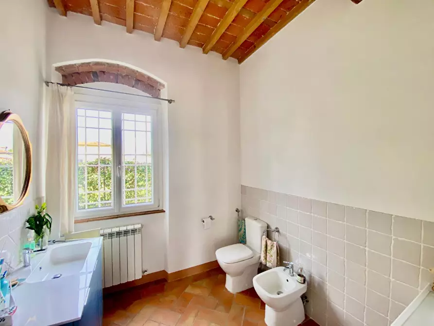 Immagine 21 di Casa colonica in vendita  a Capannori