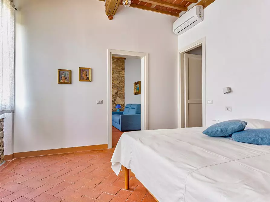 Immagine 16 di Casa colonica in vendita  a Capannori