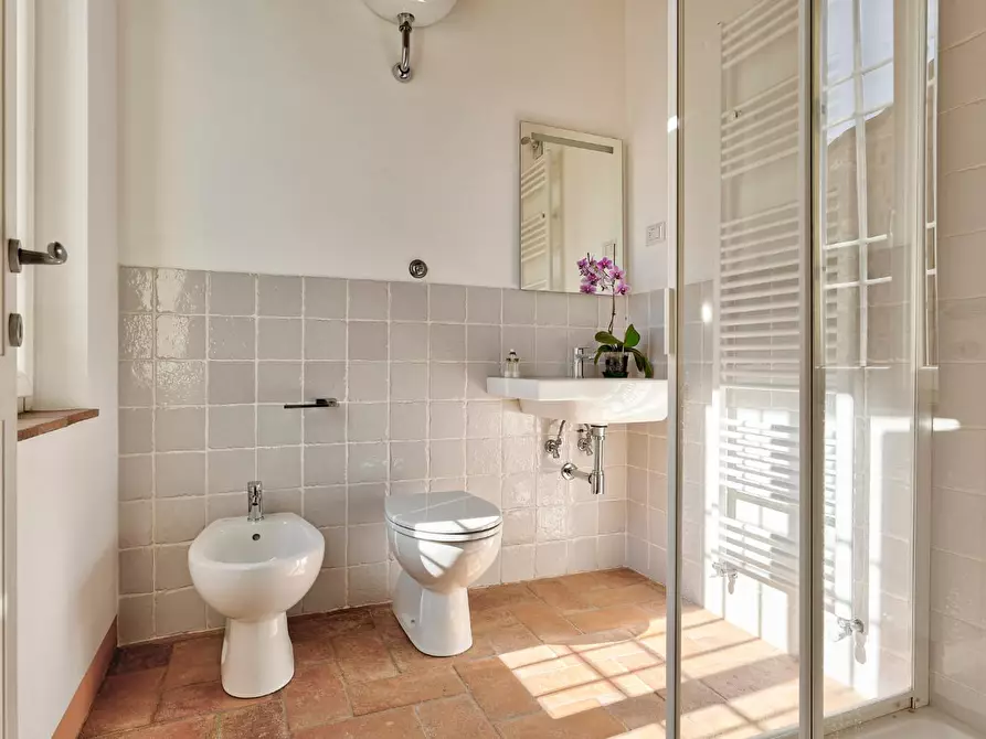 Immagine 12 di Casa colonica in vendita  a Capannori