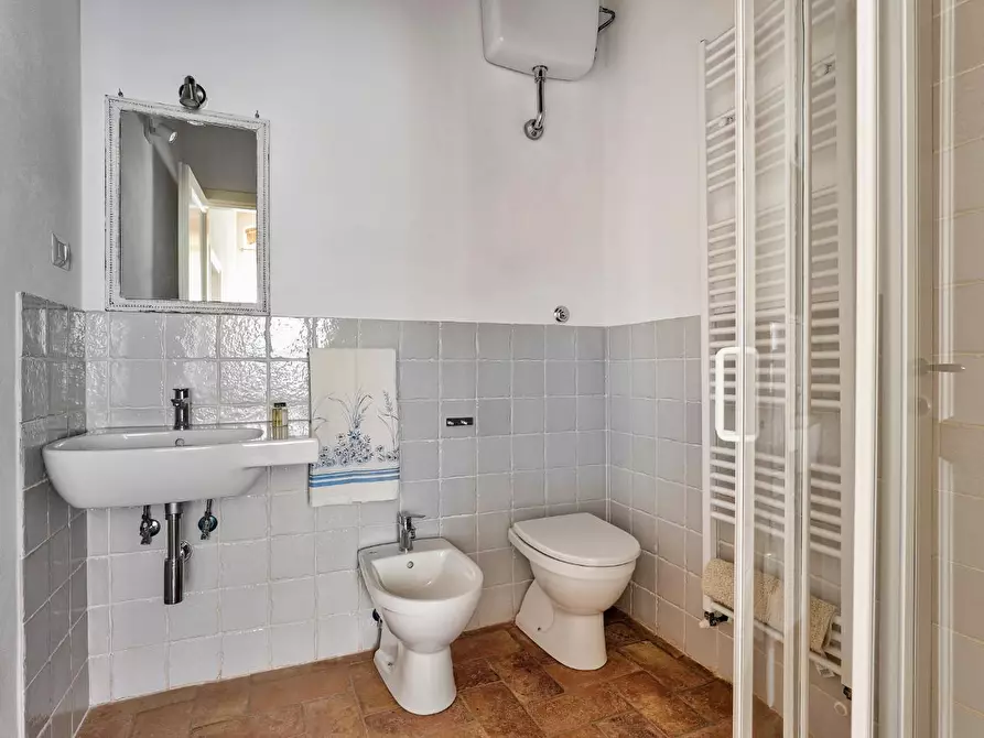 Immagine 17 di Casa colonica in vendita  a Capannori