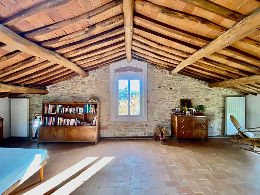 Immagine 24 di Casa colonica in vendita  a Capannori