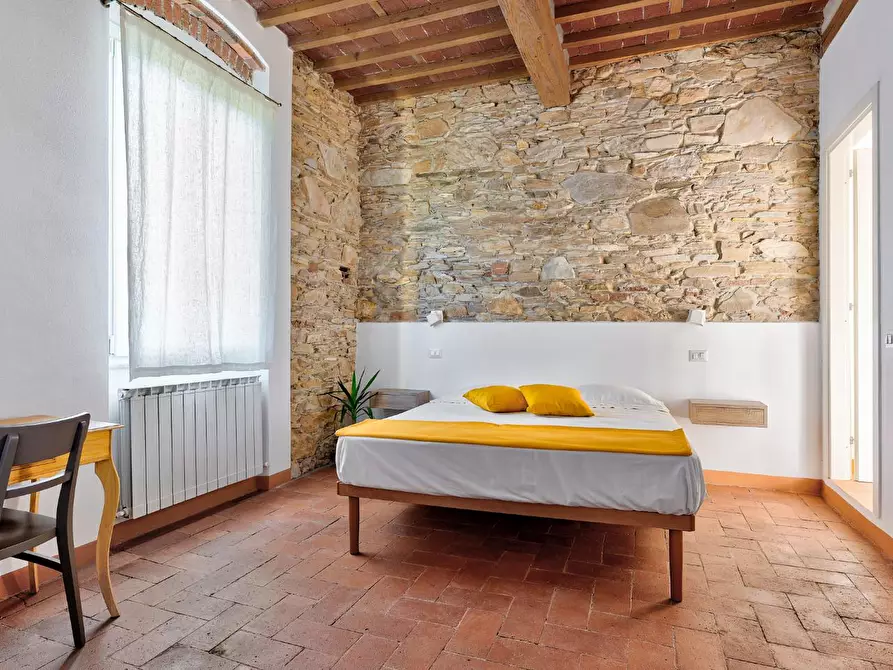 Immagine 11 di Casa colonica in vendita  a Capannori