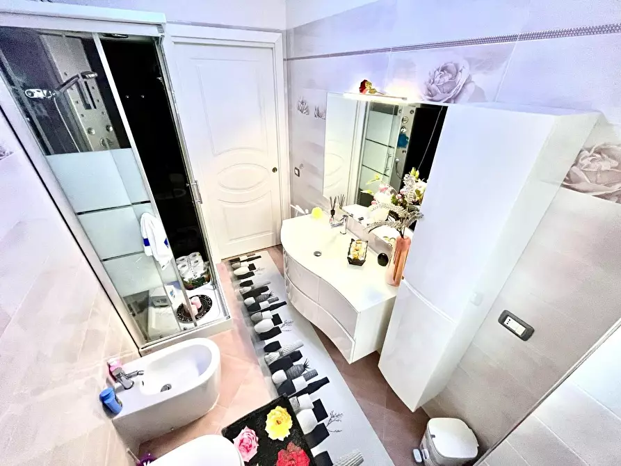 Immagine 13 di Villetta a schiera in vendita  a Santa Croce Sull'arno