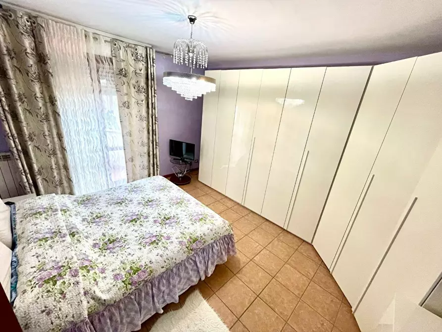 Immagine 10 di Villetta a schiera in vendita  a Santa Croce Sull'arno