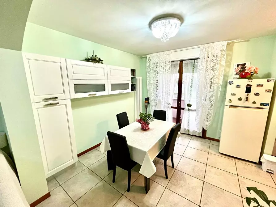 Immagine 4 di Villetta a schiera in vendita  a Santa Croce Sull'arno