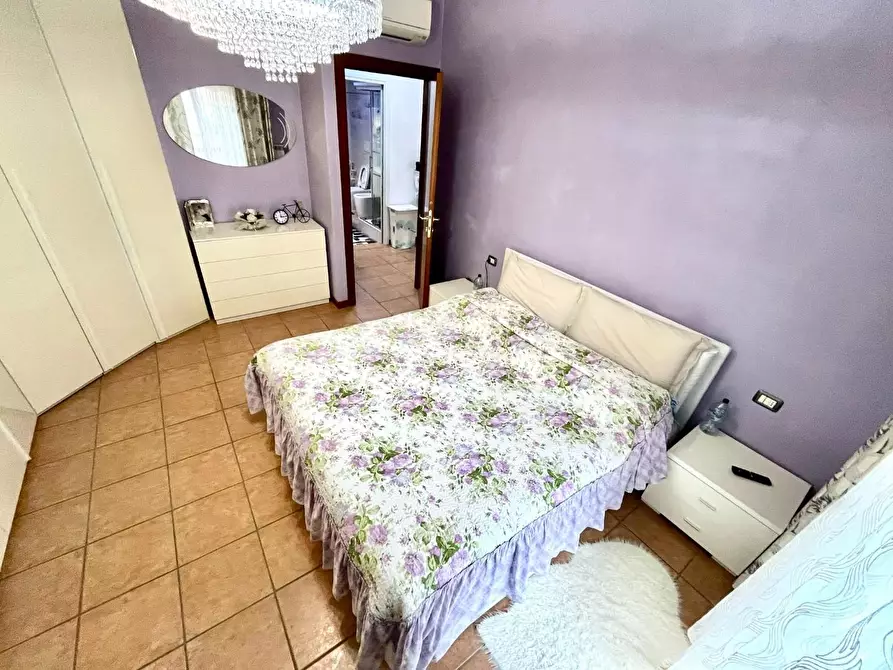 Immagine 9 di Villetta a schiera in vendita  a Santa Croce Sull'arno