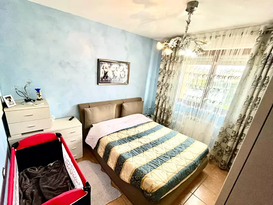 Immagine 12 di Villetta a schiera in vendita  a Santa Croce Sull'arno