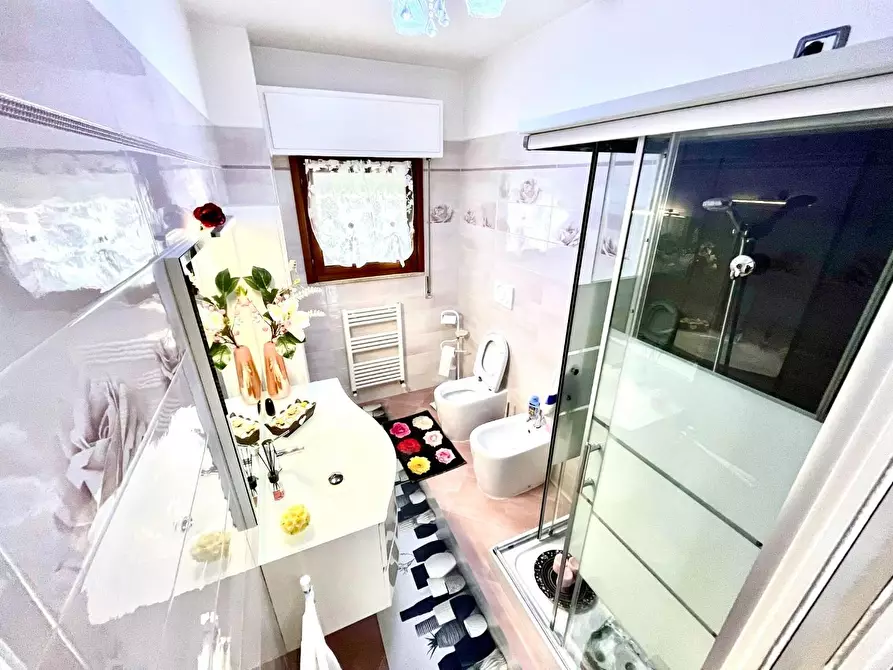 Immagine 14 di Villetta a schiera in vendita  a Santa Croce Sull'arno