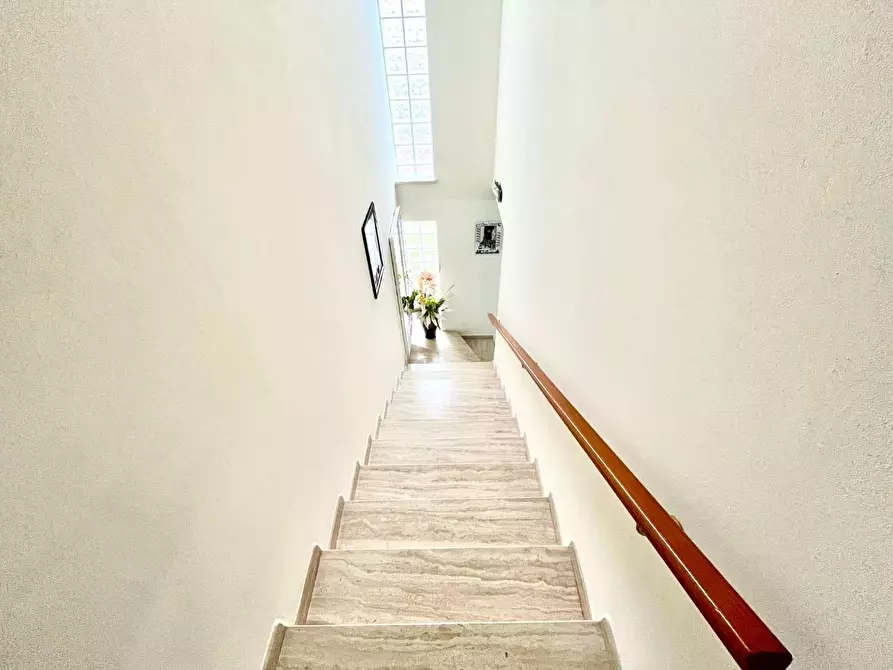 Immagine 7 di Villetta a schiera in vendita  a Santa Croce Sull'arno