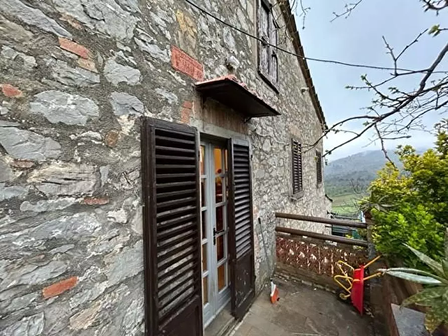 Immagine 21 di Casa bifamiliare in vendita  a Gaiole In Chianti