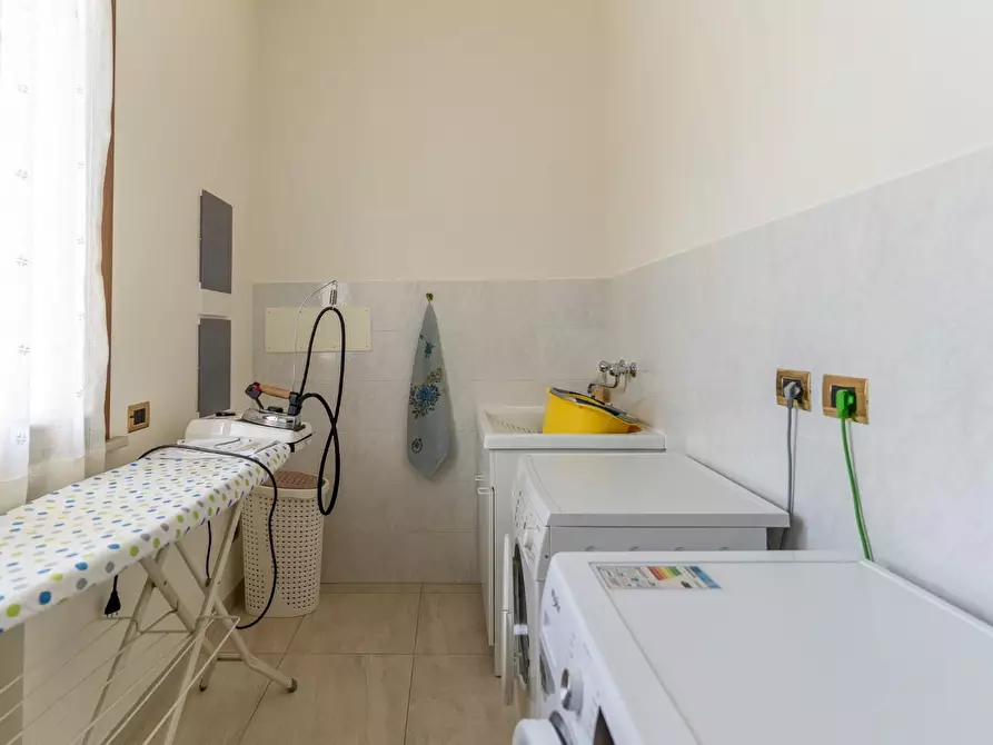 Immagine 48 di Casa bifamiliare in vendita  a Santa Croce Sull'arno