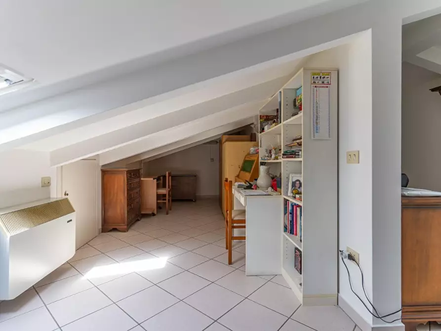 Immagine 45 di Casa bifamiliare in vendita  a Santa Croce Sull'arno