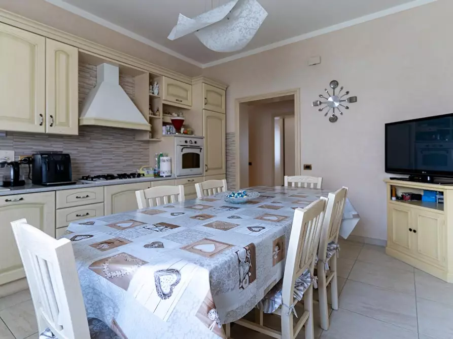 Immagine 32 di Casa bifamiliare in vendita  a Santa Croce Sull'arno