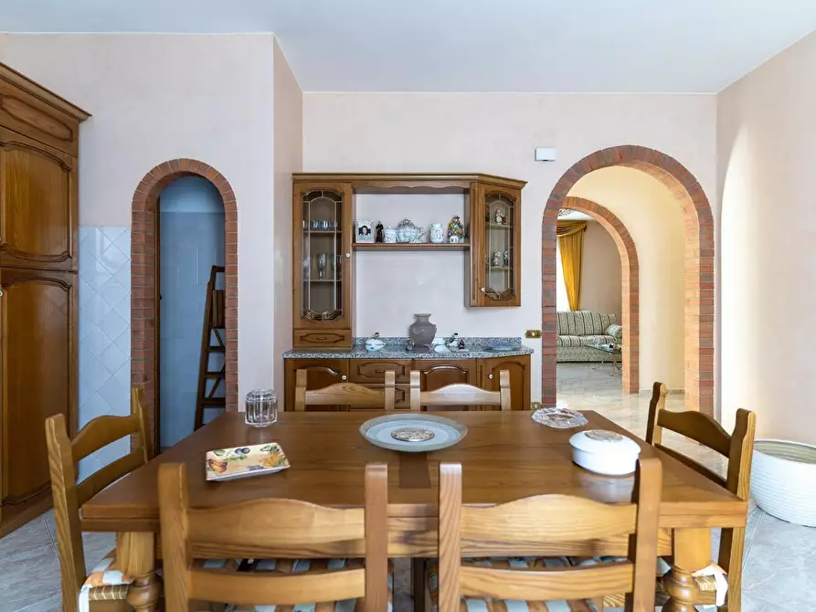 Immagine 8 di Casa bifamiliare in vendita  a Santa Croce Sull'arno