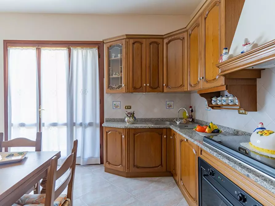 Immagine 10 di Casa bifamiliare in vendita  a Santa Croce Sull'arno