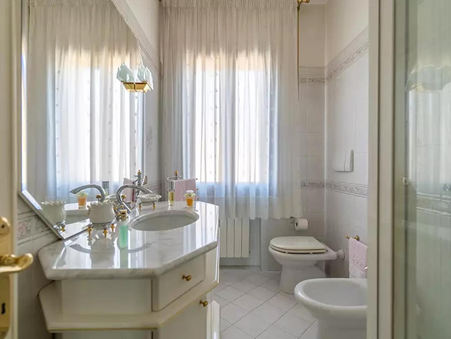 Immagine 49 di Casa bifamiliare in vendita  a Santa Croce Sull'arno