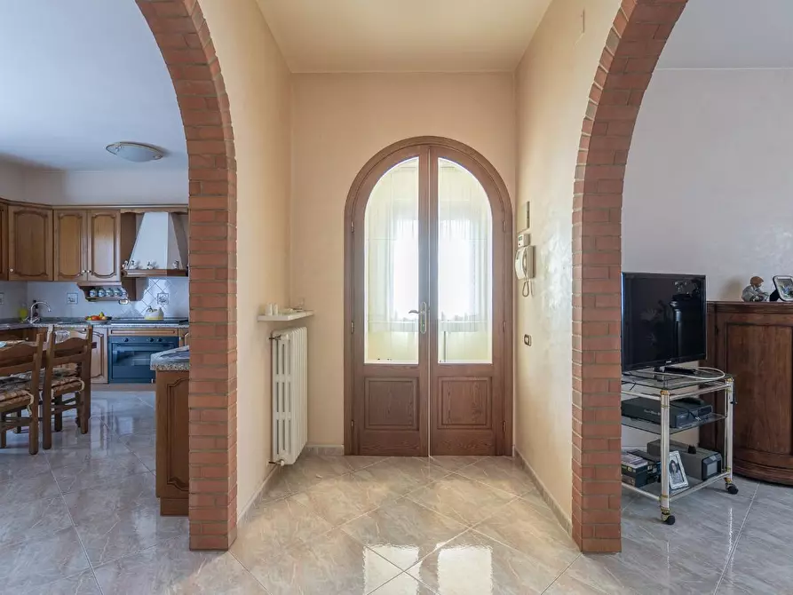 Immagine 4 di Casa bifamiliare in vendita  a Santa Croce Sull'arno